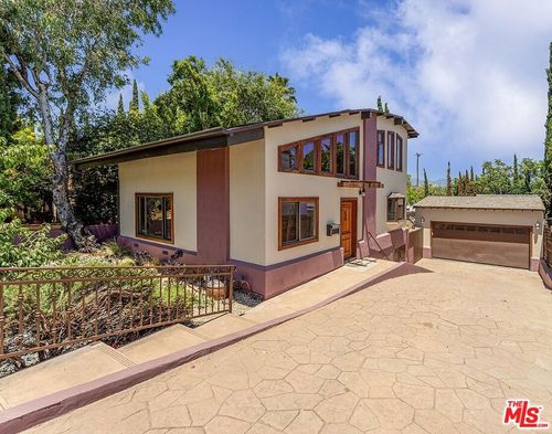 780 Monterey Rd, South Pasadena, CA, 91030-3619 | Card Image
