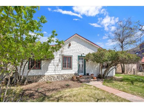 410 Pinon St, Buena Vista, CO, 81211 | Card Image