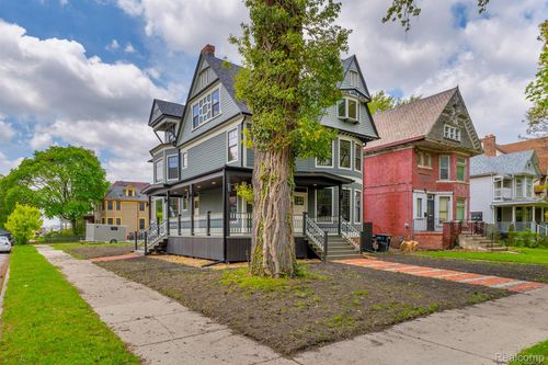 4301 Avery St, Detroit, MI, 48208-2741 | Card Image