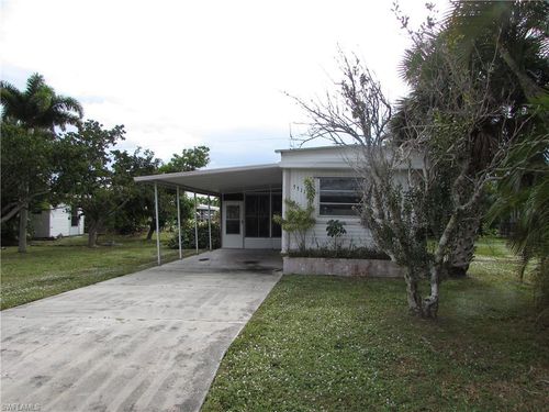 7711 Farrell Rd, BOKEELIA, FL, 33922-1917 | Card Image