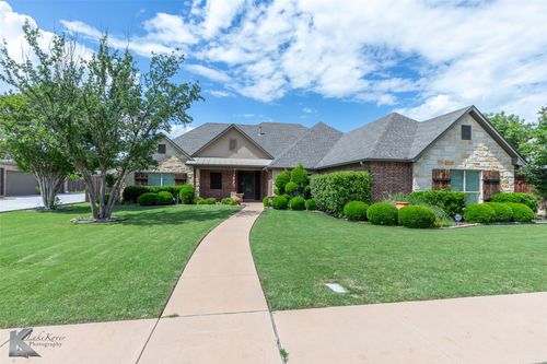 2326 Innisbrook Dr, Abilene, TX, 79606-4381 | Card Image