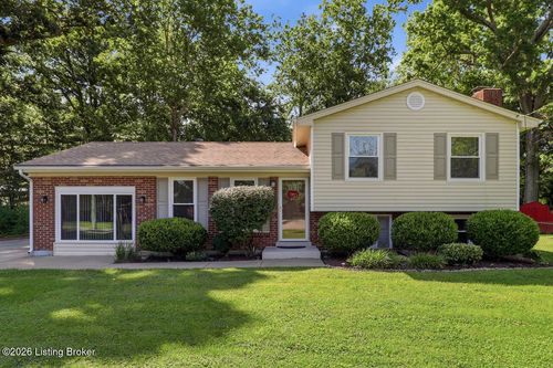 7000 Cochise Ct, Louisville, KY, 40258-1815 | Card Image