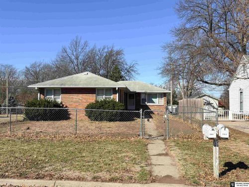 2901 N 65th St, Lincoln, NE, 68507-2520 | Card Image