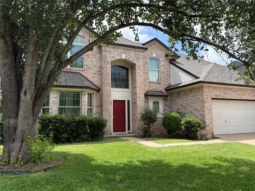 8103 Ephraim Rd, Austin, TX, 78717-5333 | Card Image