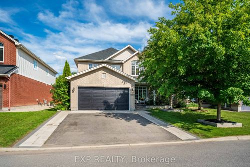 4565 Sugar Maple Drive, Blossom Park - Airport and Area, ON, K1V1R7 | Card Image
