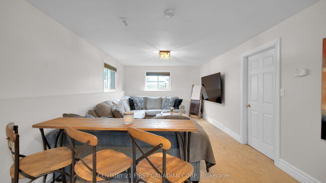 126 Scott St, House other with 3 bedrooms, 2 bathrooms and 4 parking in Strathroy ON | Image 20
