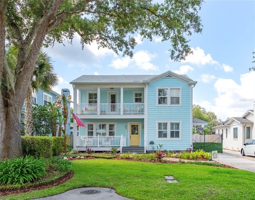 422 E Gore St, ORLANDO, FL, 32806-1335 | Card Image