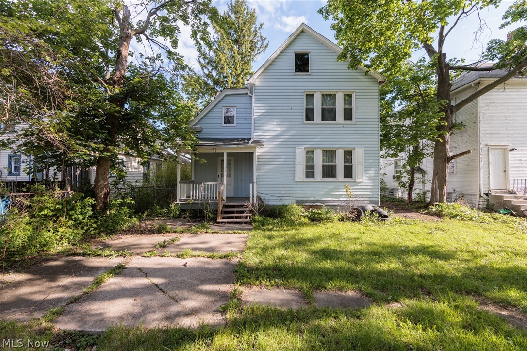 Residential Income in Lorain 3