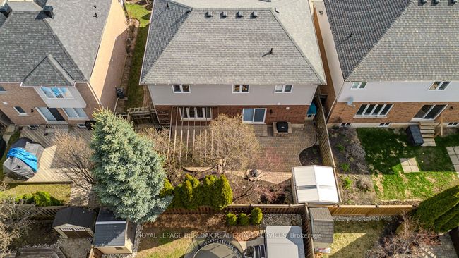 2382 Emerson Dr, House other with 4 bedrooms, 4 bathrooms and 2 parking in Burlington ON | Image 42