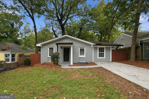 1410 Graymont Dr Sw, Atlanta, GA, 30310-3924 | Card Image