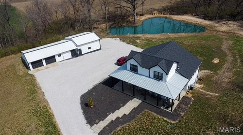 6104 Old Red Bud Rd, Waterloo, IL, 62298-2842 | Card Image