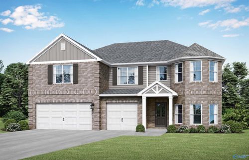 105 Windsong Ct, Madison, AL, 35757-7658 | Card Image