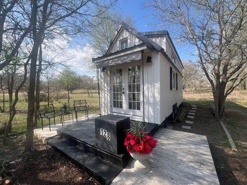 a-128 Arrowhead Ct, Bastrop, TX, 78602-3600 | Card Image