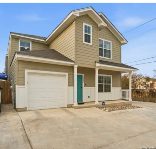 2021 Silver Oaks, San Antonio, TX, 78213-1690 | Card Image