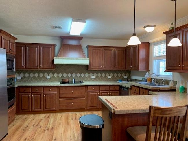 35 Walnut Ridge Dr, House other with 4 bedrooms, 2 bathrooms and null parking in Elizabeth AR | Image 9