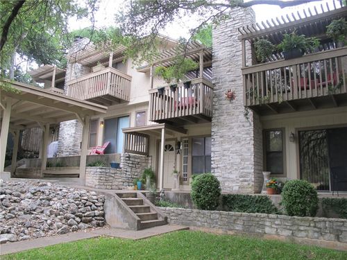 b-6905 Thorncliffe Dr, Austin, TX, 78731-2955 | Card Image