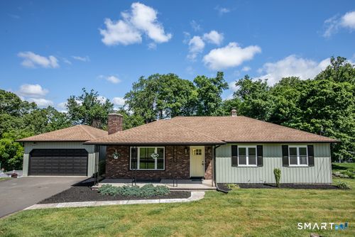 44 Farm Hill Rd, Wallingford, CT, 06492-3250 | Card Image