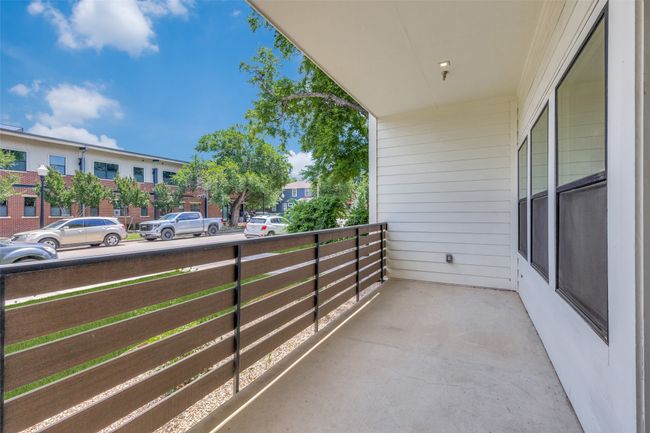View of balcony | Image 15