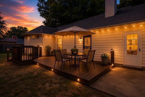 2696 Green Hollow Ln, Memphis, TN, 38133-5218 | Card Image