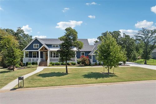 14608 Cascade Drive, Jones, OK, 73049 | Card Image