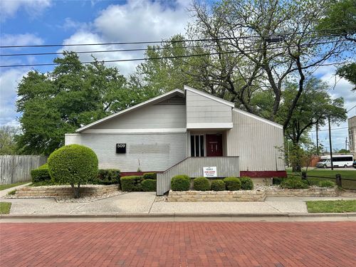 509 E Elm Street, Gainesville, TX, 76240 | Card Image