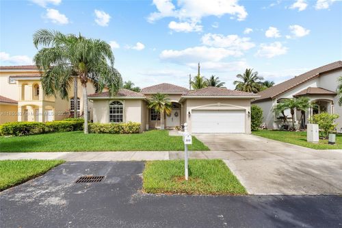 2630 Dunwoodie Pl, Homestead, FL, 33035-1209 | Card Image