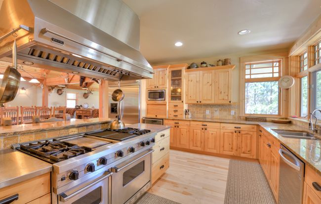 Main Home Kitchen Main Level | Image 31