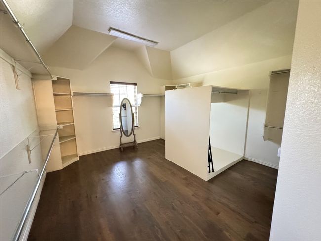 Large Master Bedroom closet | Image 11