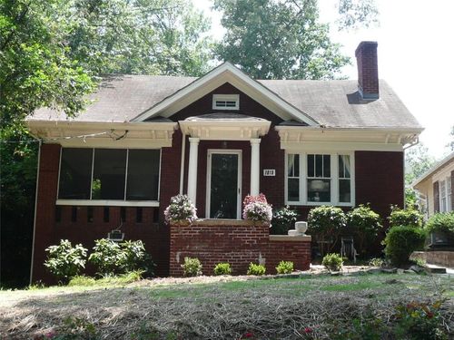 1015 Mclynn Ave Ne, Atlanta, GA, 30306-3324 | Card Image