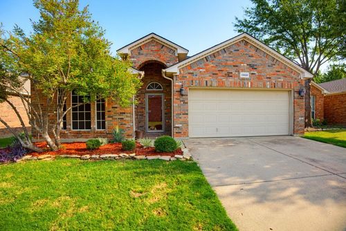 12628 Clarksburg Trl, Fort Worth, TX, 76244-5718 | Card Image