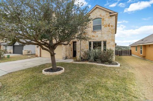 26215 Big Bluestem, San Antonio, TX, 78261-2878 | Card Image