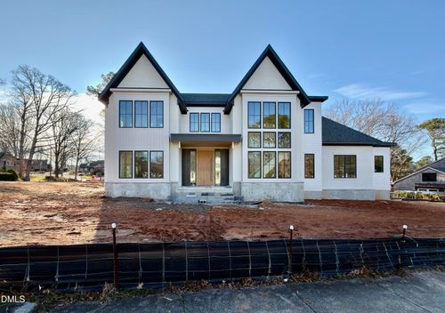 7917 S Bridgewater Ct, Raleigh, NC, 27615-3708 | Card Image