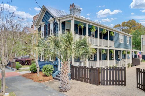 232 Rutledge Ave, Charleston, SC, 29403-5780 | Card Image