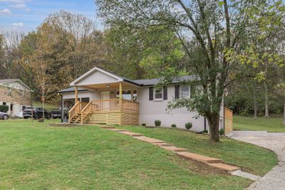 317 Fannin Dr, House other with 3 bedrooms, 2 bathrooms and 1 parking in Goodlettsville TN | Image 3