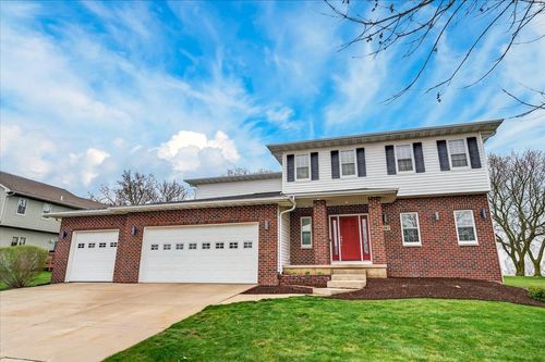 1287 Enterprise Drive, Verona, WI, 53593 | Card Image