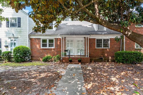 1031 Saint Marys Street, Raleigh, NC, 27605 | Card Image