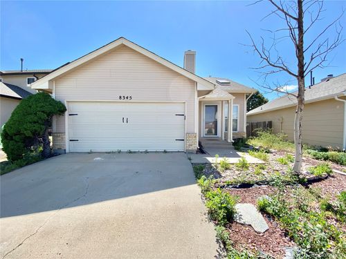 8345 Steadman Dr, Colorado Springs, CO, 80920-7058 | Card Image