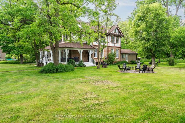 8936 32 Sideroad, House other with 7 bedrooms, 5 bathrooms and 12 parking in Adjala Tosorontio ON | Image 41
