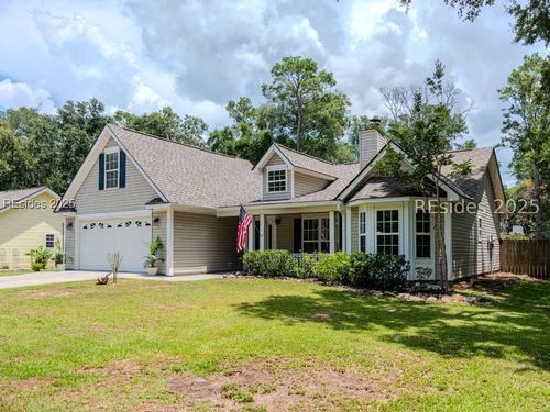 4 Meagan Dr, Beaufort, SC, 29907-1379 | Card Image