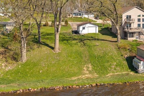 N1025 Vinnie Ha Ha Road, KOSHKONONG, WI, 53538 | Card Image