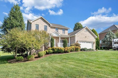 1061 Cedar Sky Ct, Forest, VA, 24551-4537 | Card Image