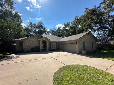 307 Stewart Street, House other with 3 bedrooms, 2 bathrooms and null parking in Meadowlakes TX | Image 1