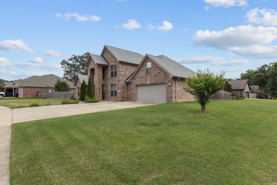 3200 Robbins Dr, House other with 4 bedrooms, 2 bathrooms and null parking in Bryant AR | Image 3