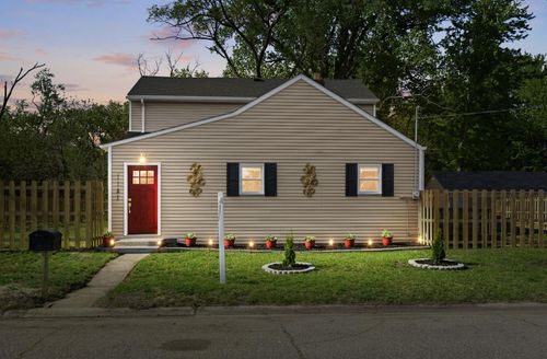 1181 Porter Street, Gary, IN, 46406 | Card Image