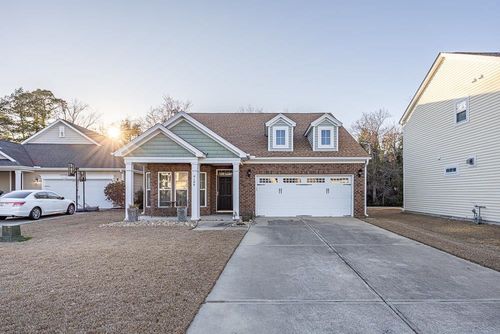4108 Briar Patch Ct, Myrtle Beach, SC, 29579-4324 | Card Image