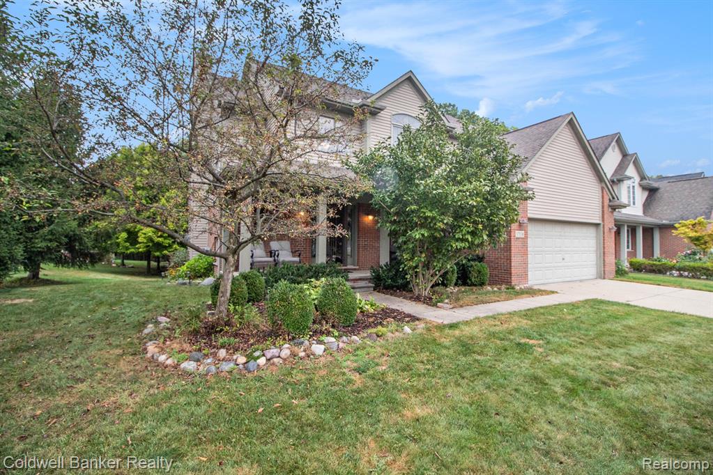 Vista Dr, Westland, MI 48185