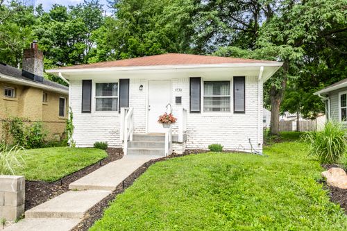 4530 Kingsley Dr, Indianapolis, IN, 46205-2154 | Card Image