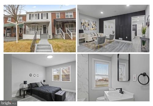 5716 Leith Walk, BALTIMORE, MD, 21239-2630 | Card Image