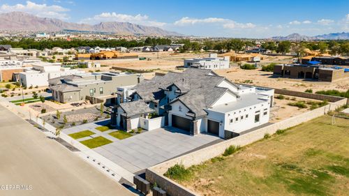 410 Del Rio View Dr, El Paso, TX, 79932 | Card Image