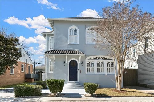 4210 Vincennes Place, New Orleans, LA, 70125 | Card Image